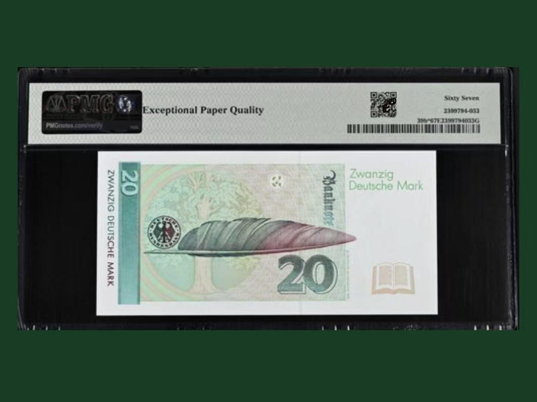 【礼羽收藏】🌏世界钱币拍卖第130期