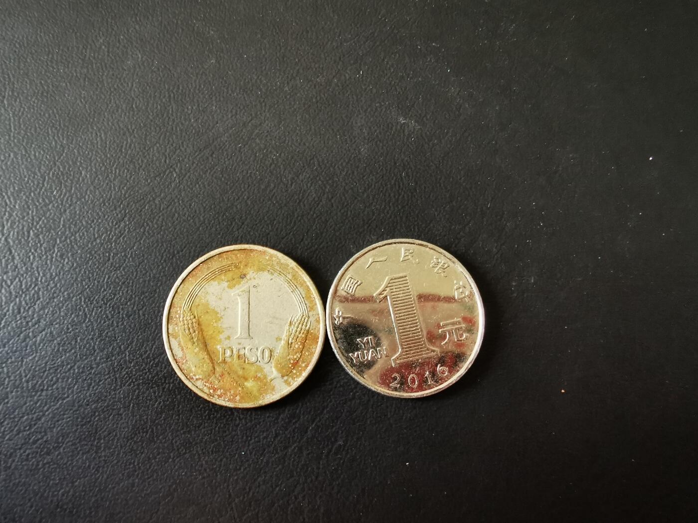 零零发外国硬币拍卖 无佣金