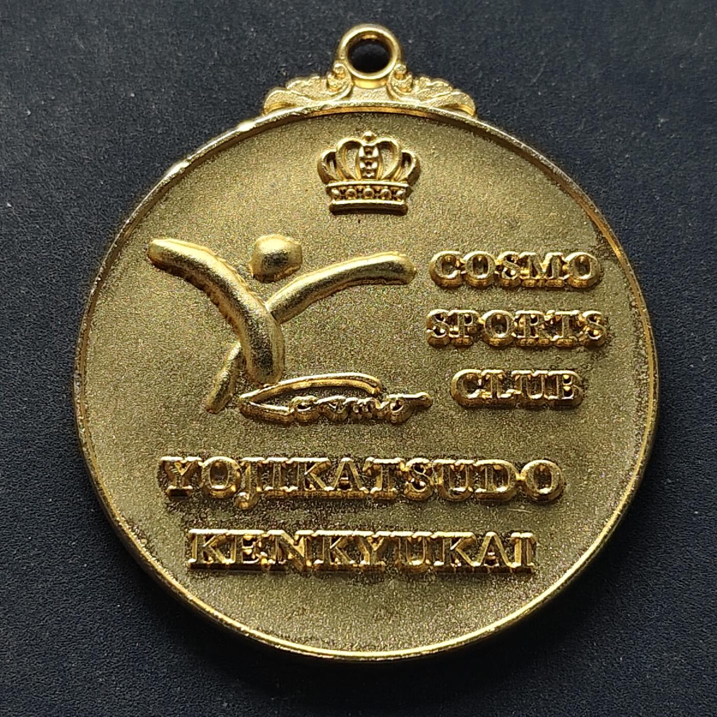 【全场包邮】纯粹捡漏拍516场【专场】 【纪念章】日本幼儿活动研究会纪念章