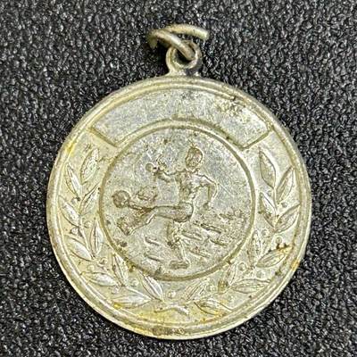 西秦中古拍卖第八十二期  - 足球