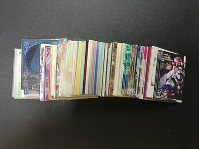 天玑星卡拍第182期《3.30周一截拍》持续收拍收评中 满赠卡需备注 - 散卡 120张