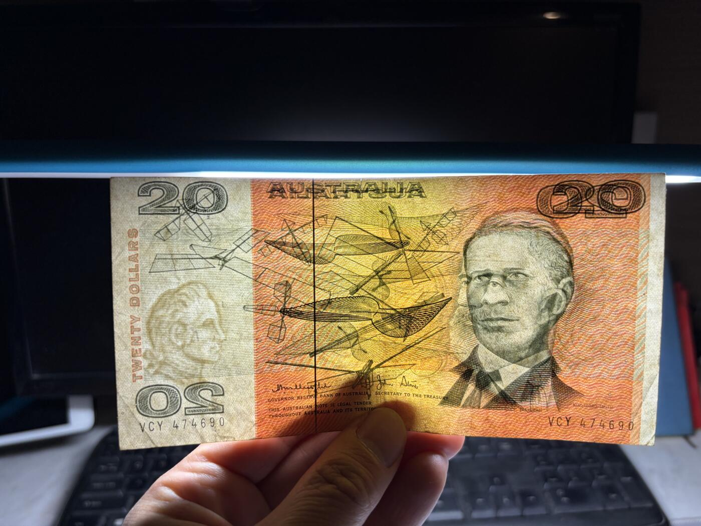 2026年集古藏今外币拍卖第三期-第10场—（总第320拍-纸币专场），本期拍完结算一次，发货时间2-3天，休息几天后继续新的一期拍卖。