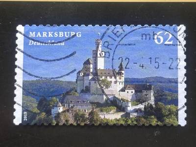 邮泉阁邮票限时拍卖第一拍 德国邮票1（邮票在国外） - 41