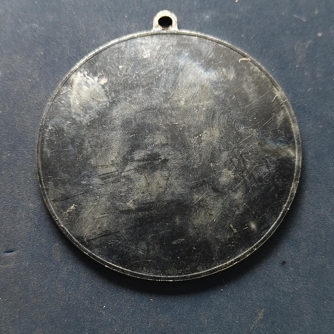 【全场包邮】纯粹捡漏拍516场【专场】 【纪念章】日本胜利纪念章-无铭文