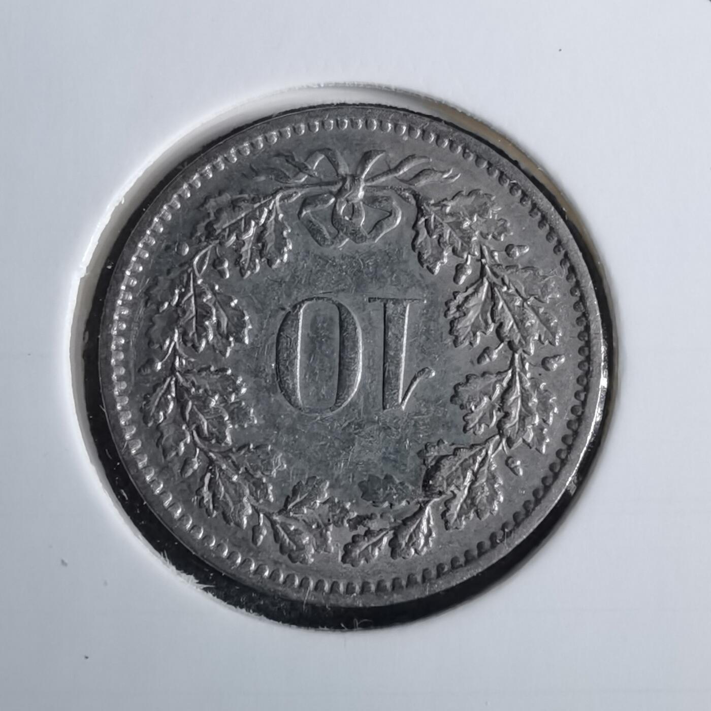 沼泽如烟--第1038场 瑞士1973年十分