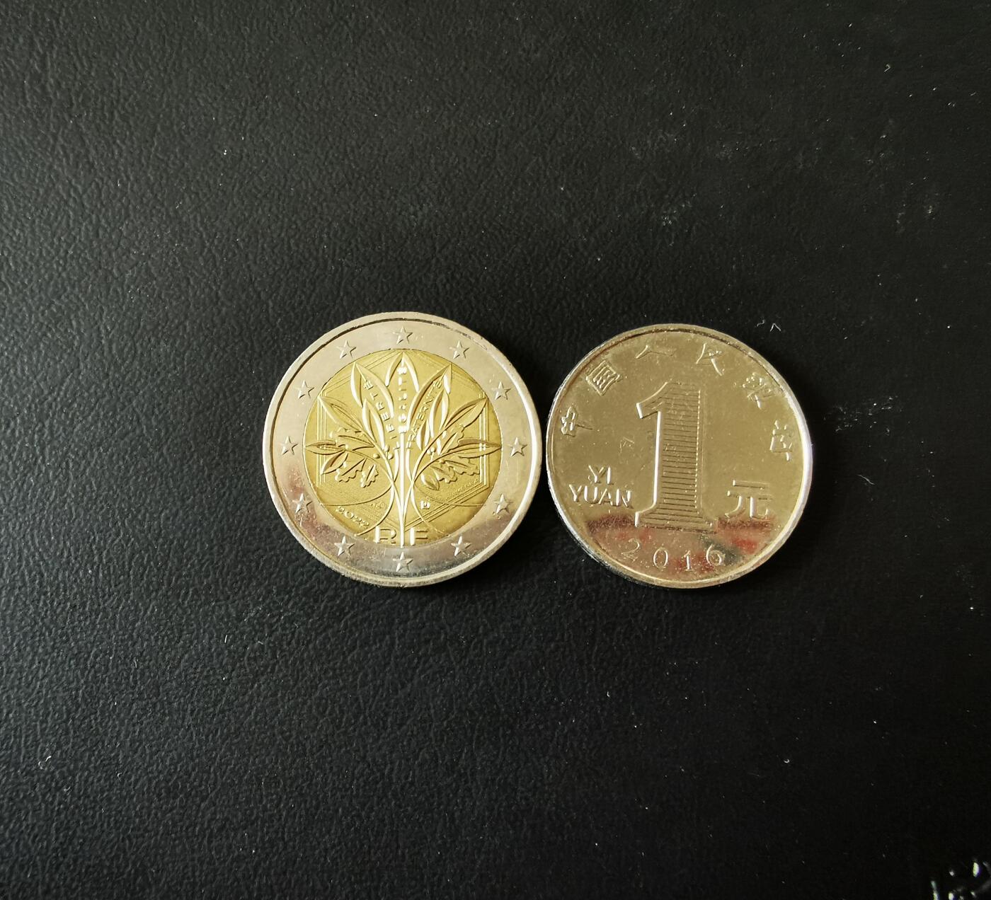 零零发外国硬币拍卖 无佣金