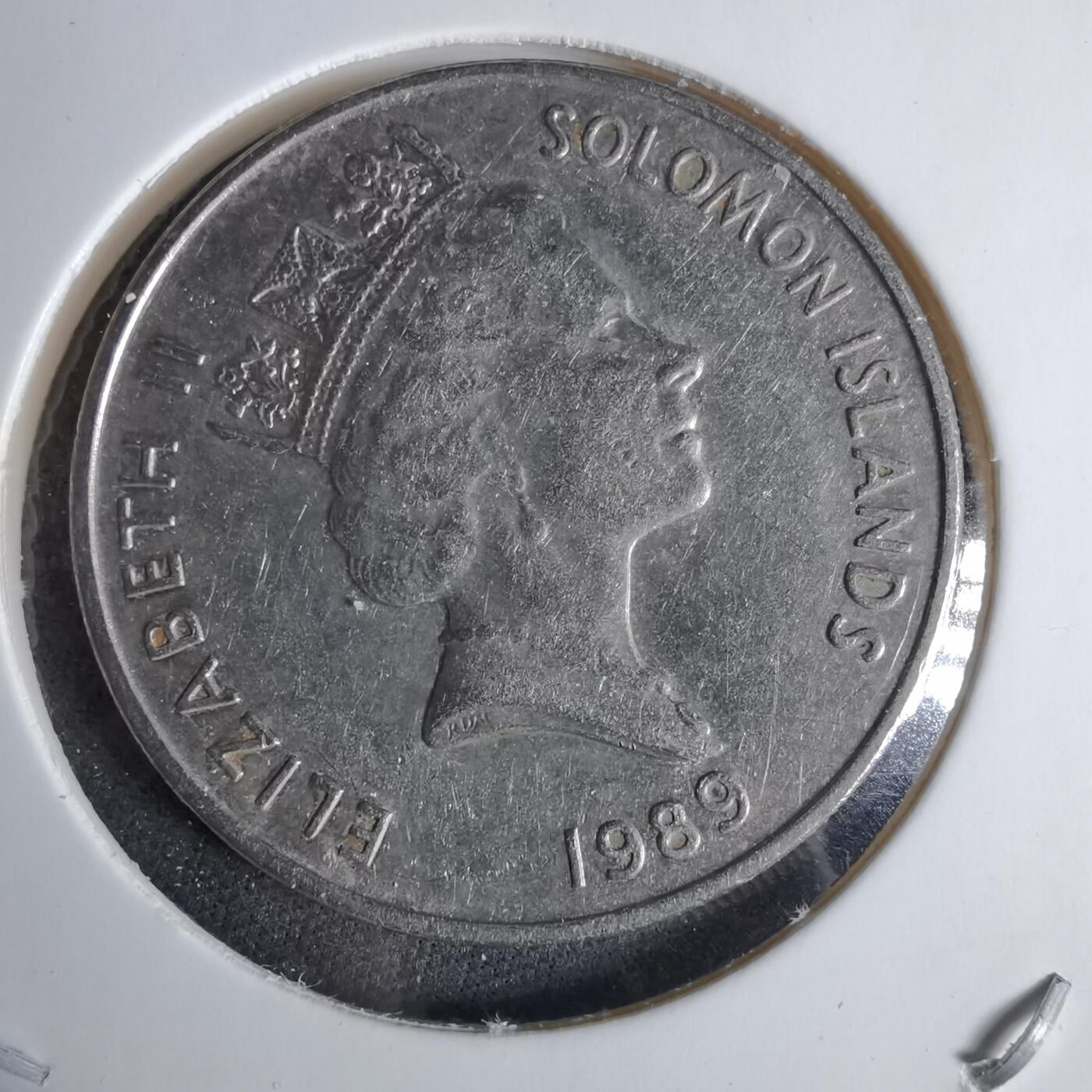 沼泽如烟--第1038场 所罗门1989年20分