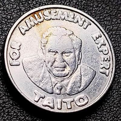 泉币菌-第217场-拍品多 请提前出价 - 日本 娱乐代币