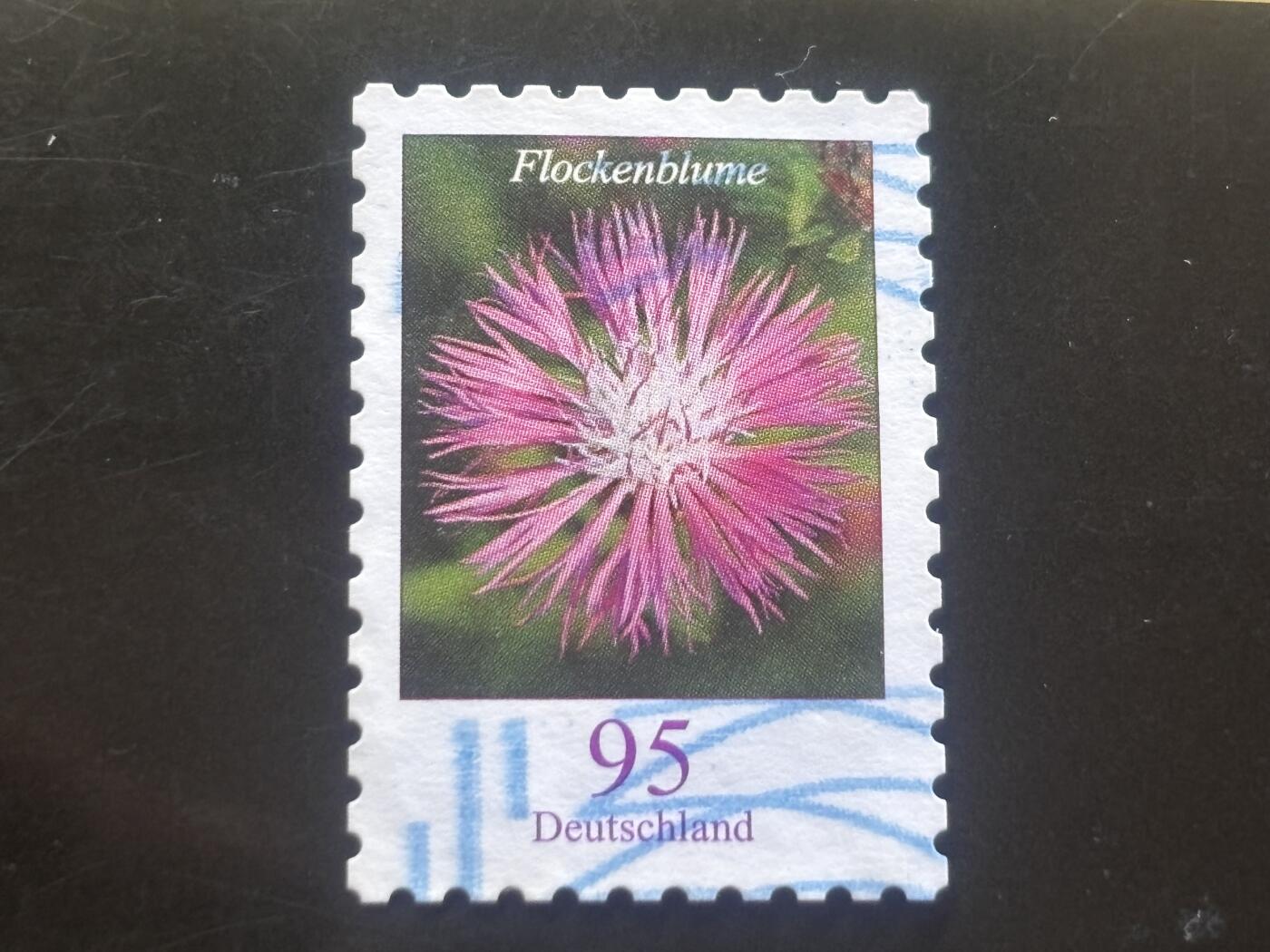 邮泉阁邮票限时拍卖第一拍 德国邮票1（邮票在国外） 68