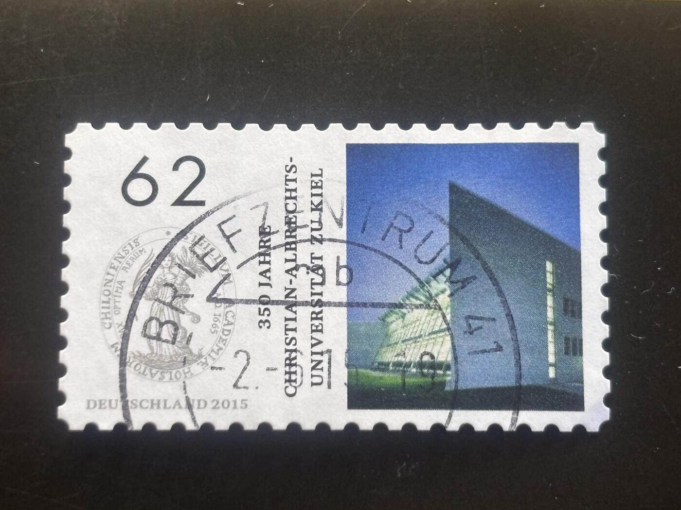 邮泉阁邮票限时拍卖第一拍 德国邮票1（邮票在国外） 19