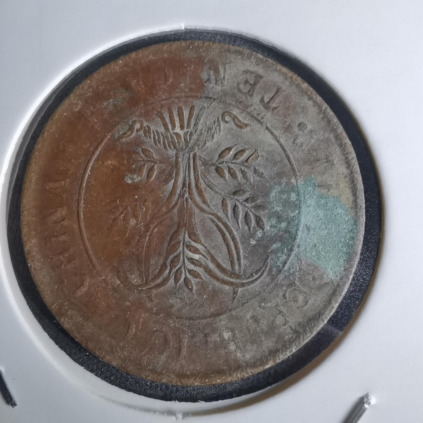 沼泽如烟--第1036场 当制钱十文