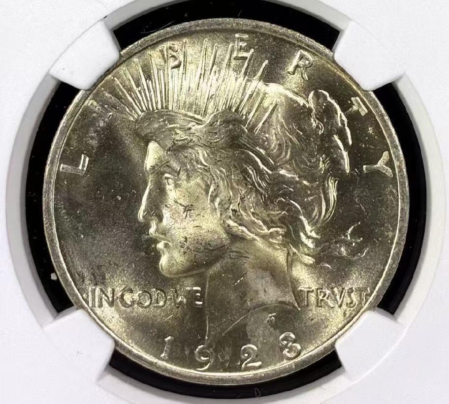 【礼羽收藏】🌏世界钱币拍卖第130期