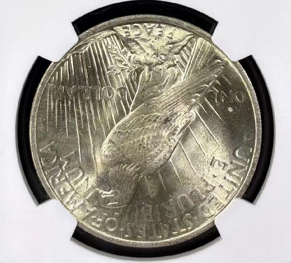 【礼羽收藏】🌏世界钱币拍卖第130期