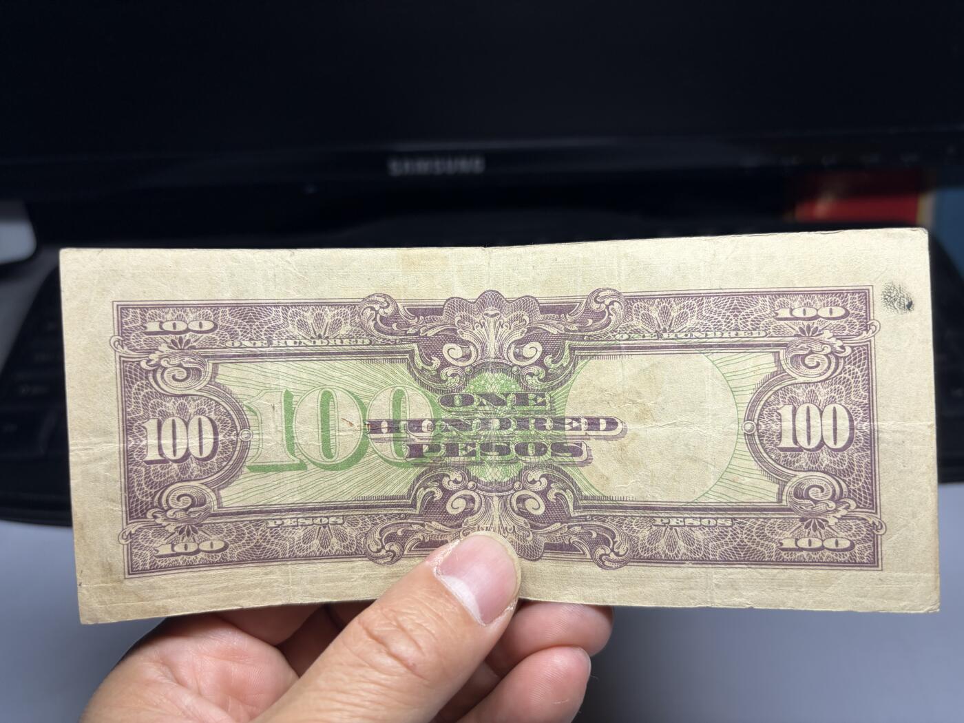 2026年集古藏今外币拍卖第三期-第10场—（总第320拍-纸币专场），本期拍完结算一次，发货时间2-3天，休息几天后继续新的一期拍卖。