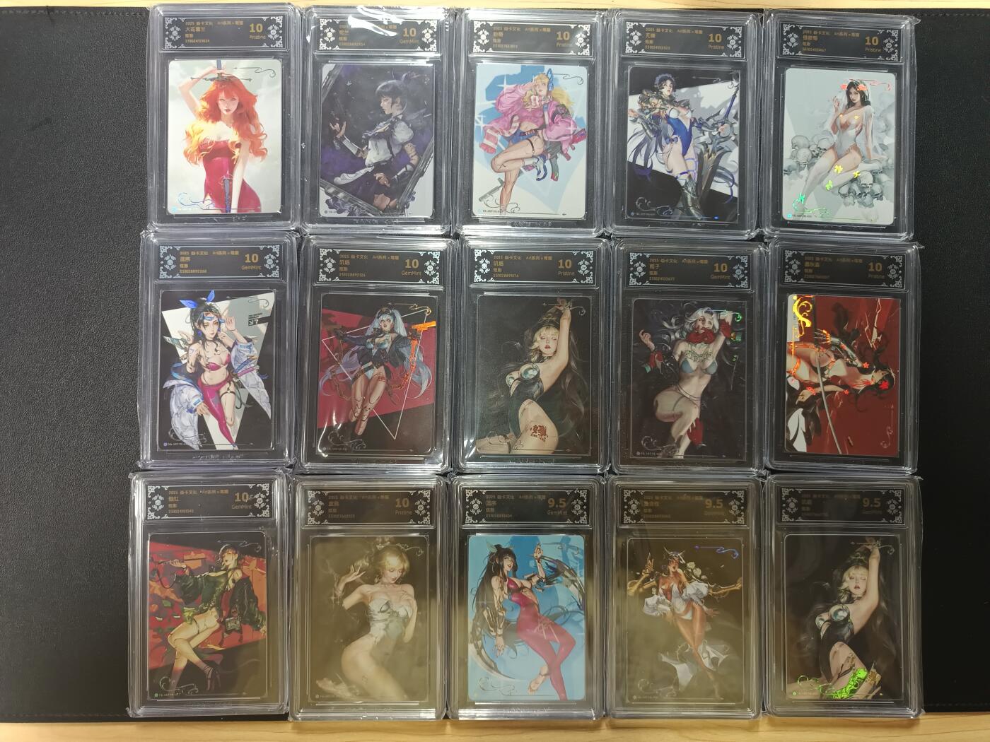 天玑星卡拍第182期《3.30周一截拍》持续收拍收评中 满赠卡需备注