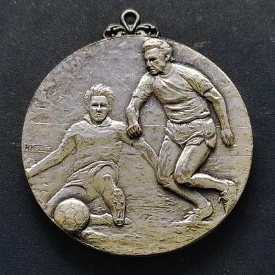 【全场包邮】纯粹捡漏拍516场【专场】 - 【纪念章】日本少年足球锦标赛纪念章