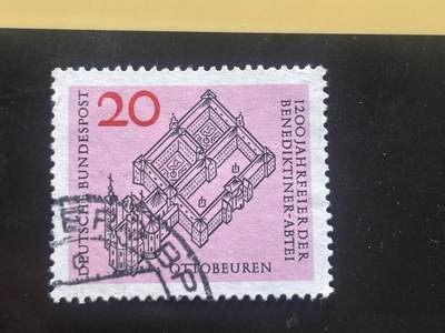 邮泉阁邮票限时拍卖第一拍 德国邮票1（邮票在国外） - 35