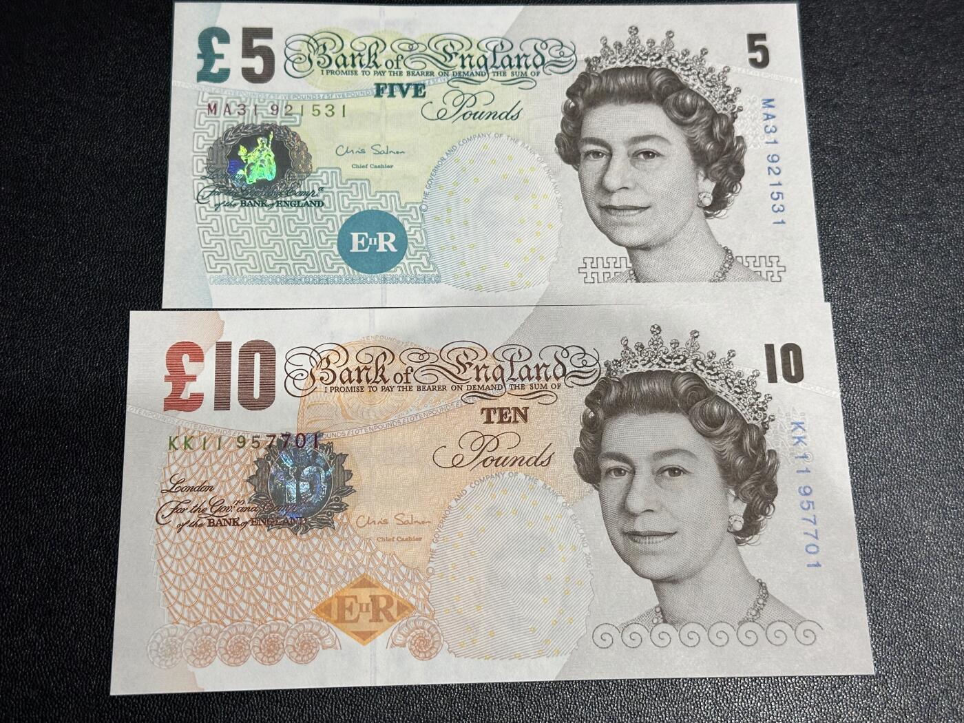 《外钞收藏家》第六百二十二期（精品场）（长期征集拍品、欢迎藏友们联系合作）