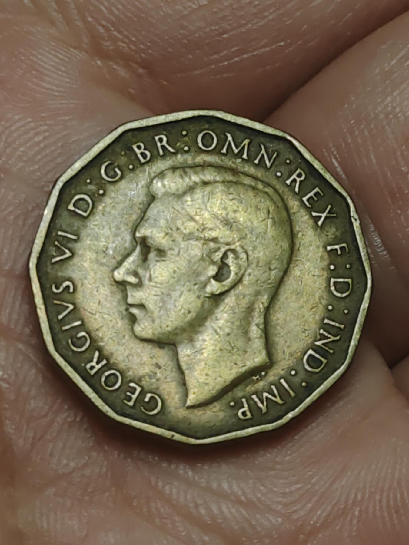 2026年第三十八场(总第二百零七场）外国好品散币场(免佣金)