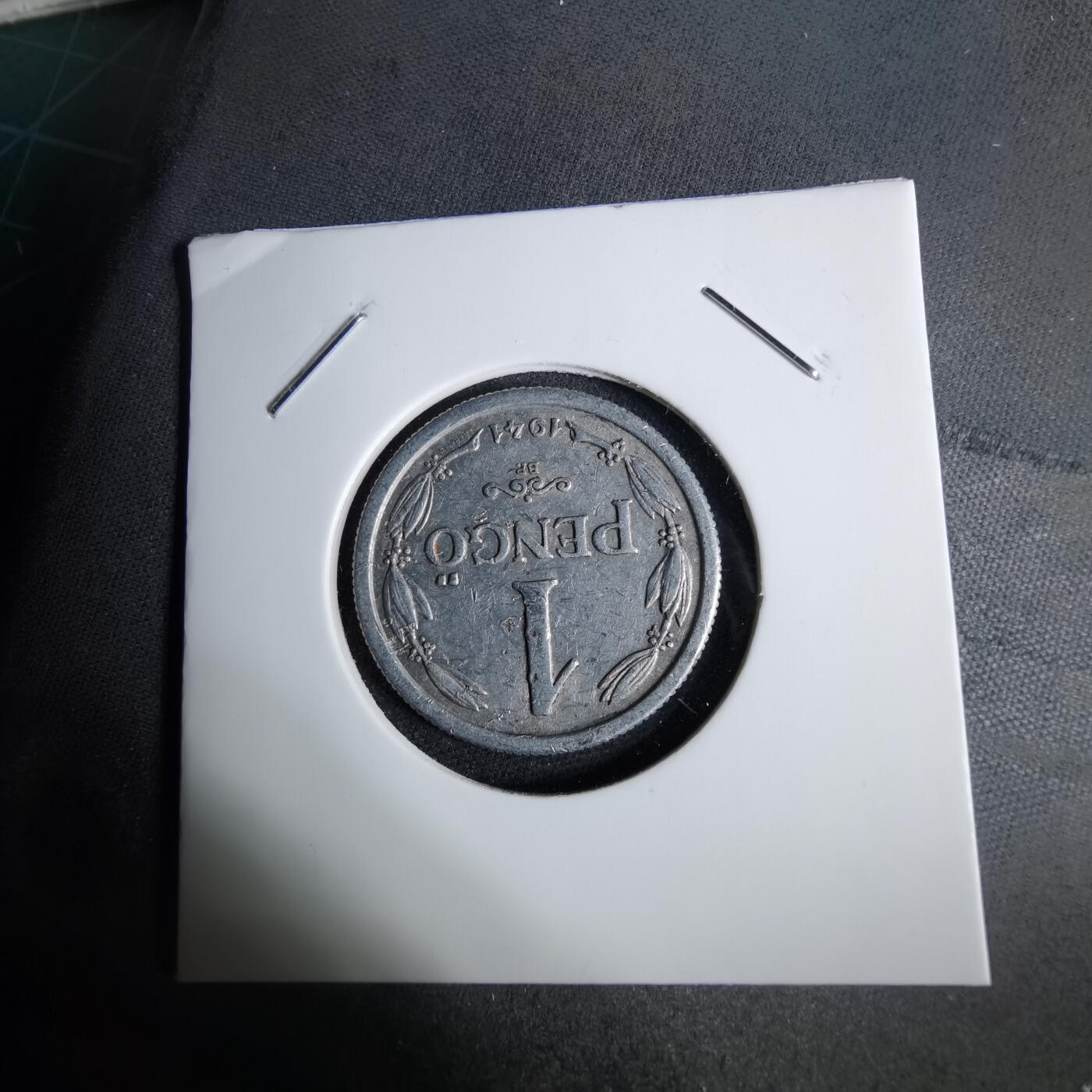 沼泽如烟--第1038场 匈牙利1941年1潘果