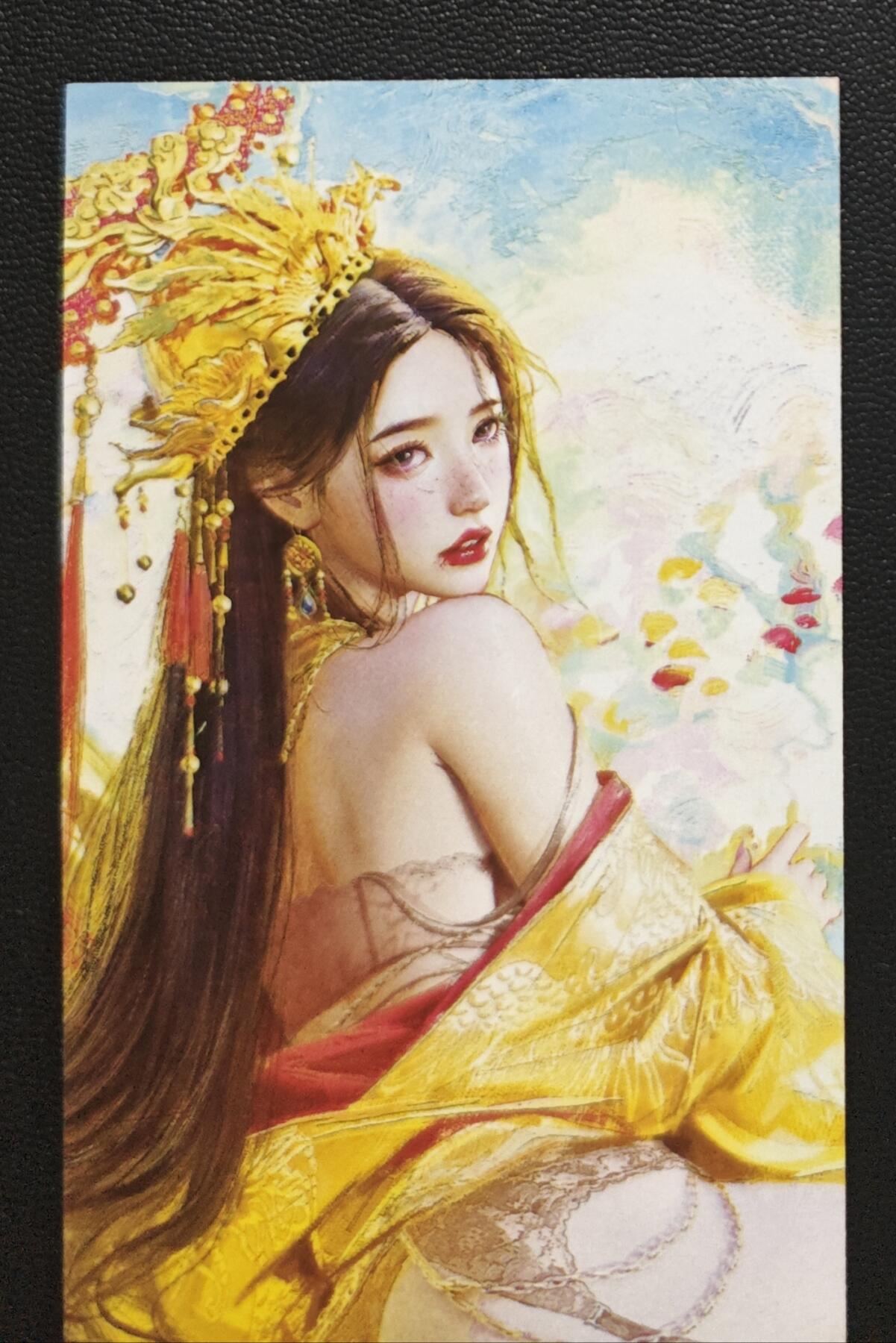 天玑星卡拍第183期《4.2周四截拍》持续收拍收评中 满赠卡需备注