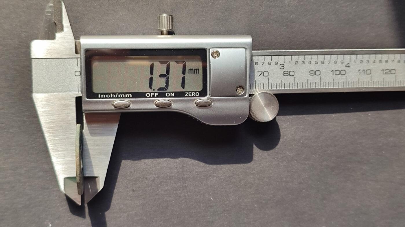 圣宋元宝正字挑点宋小平钱