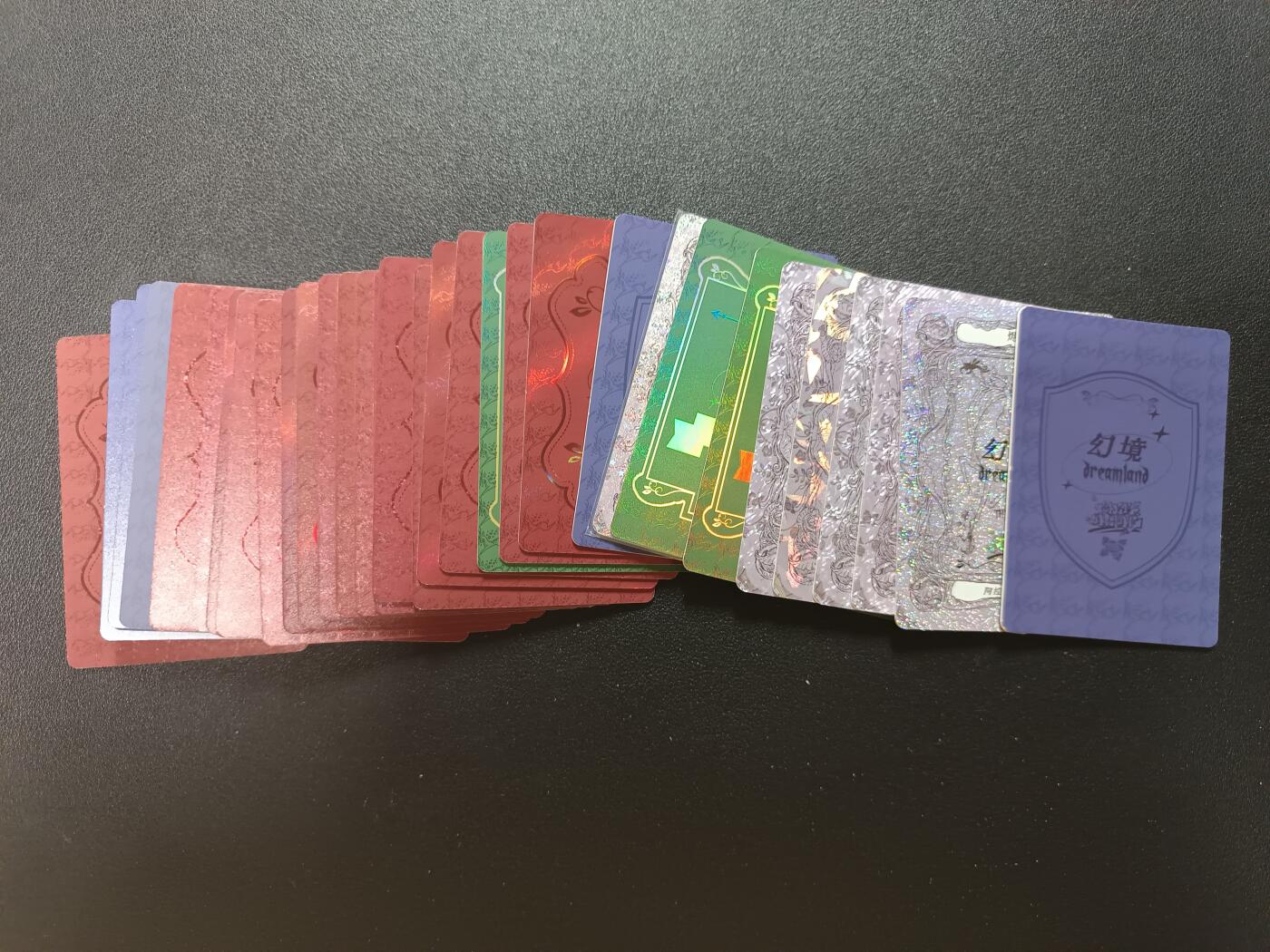 天玑星卡拍第182期《3.30周一截拍》持续收拍收评中 满赠卡需备注