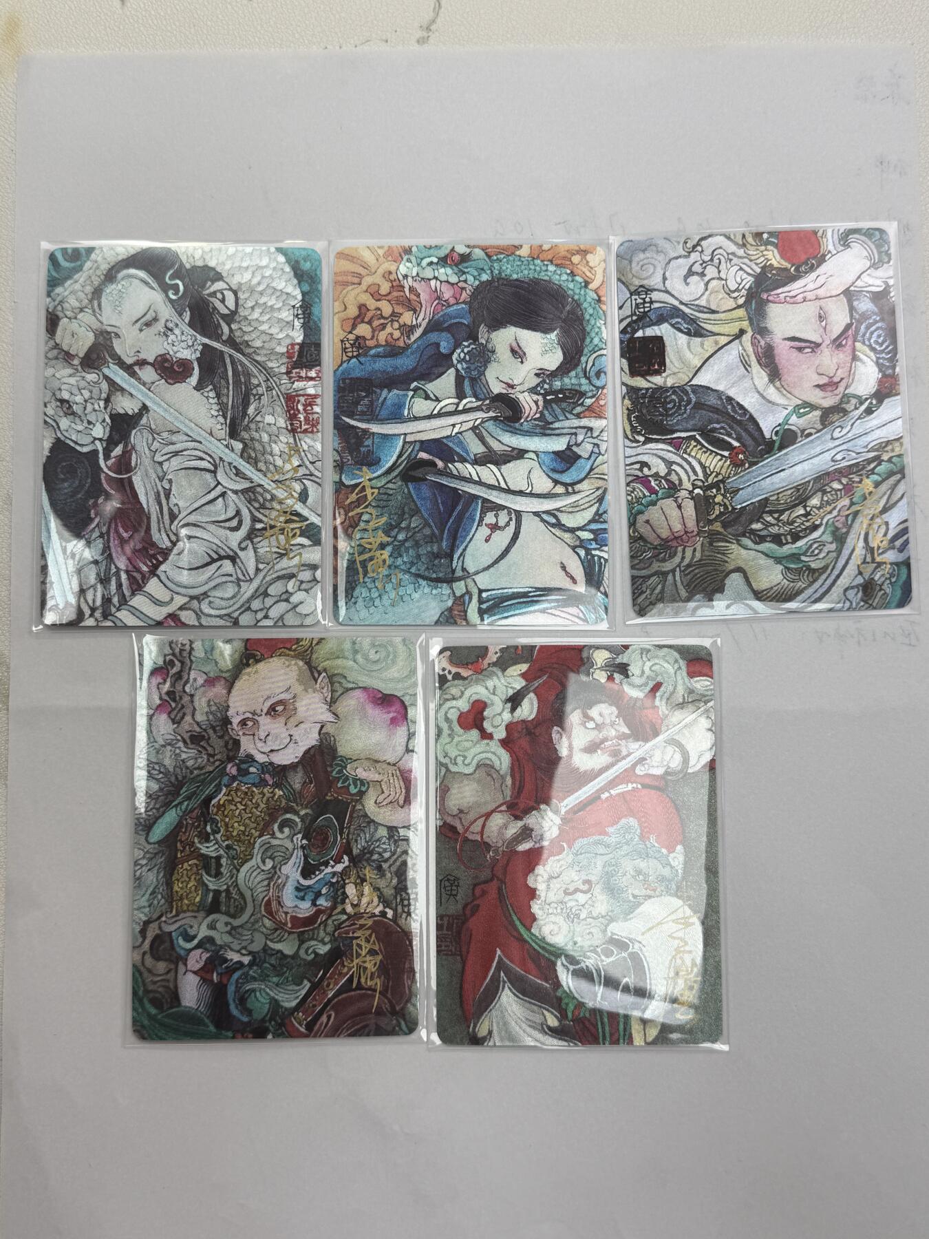 大麦马年第一场