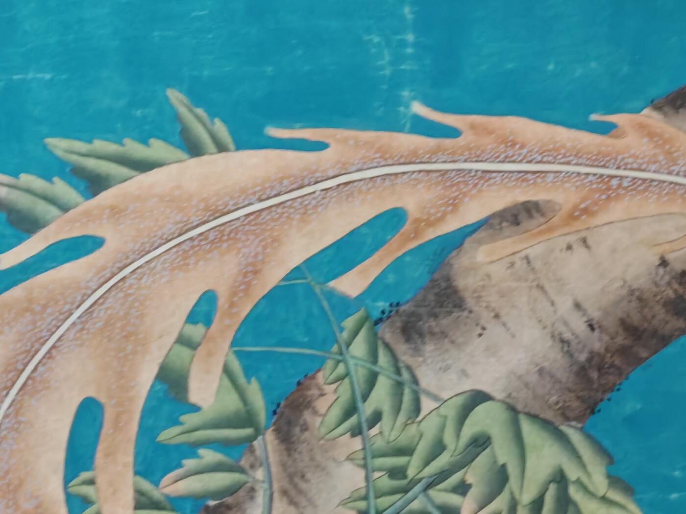 书画专场 凤凰牡丹