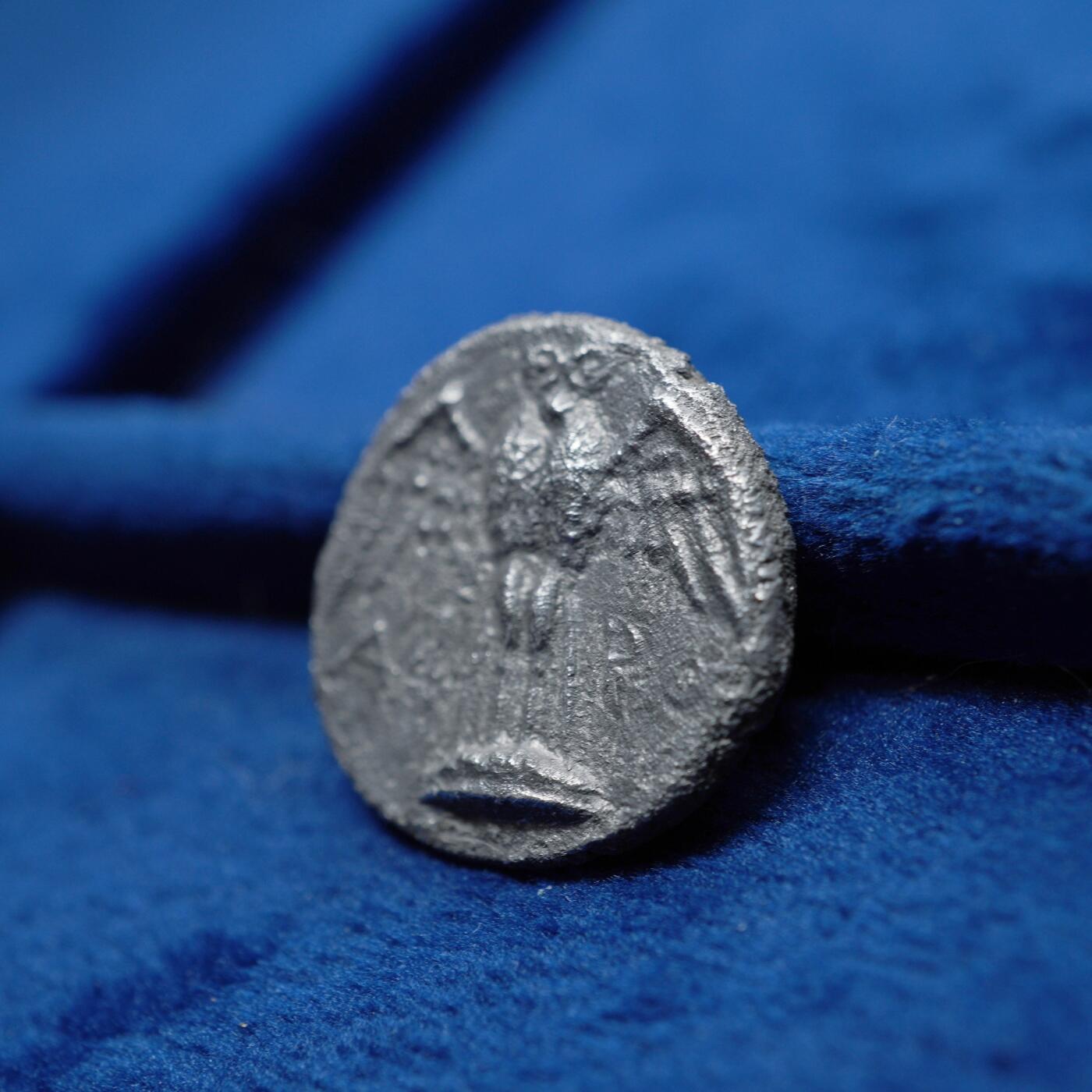 琋语集藏2026年04月欧洲古典打制币拍卖