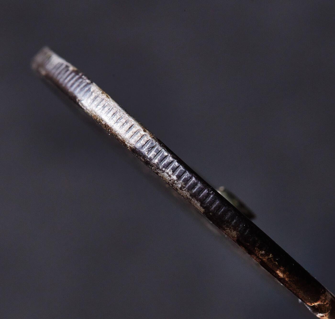 【俄甄集藏】2026年(050)04-01星期三 晚 19:30 全场包邮 中国清代1908年北洋三十四年光绪七钱二分龙洋大银币，焊点去除，原味老包浆，币保真