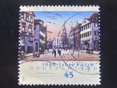 邮泉阁邮票限时拍卖第一拍 德国邮票1（邮票在国外） - 39