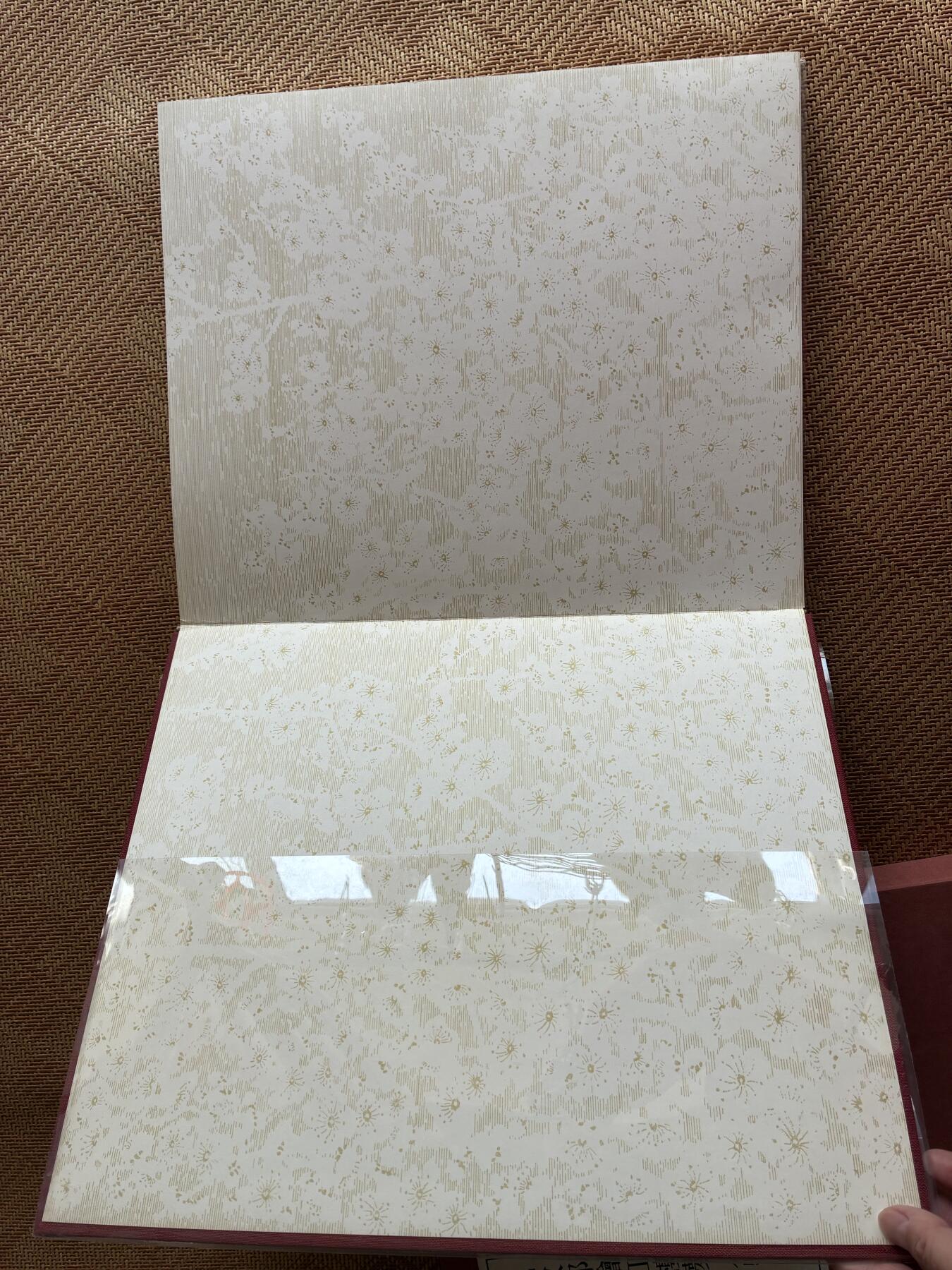 毛主席老照片画集精装本