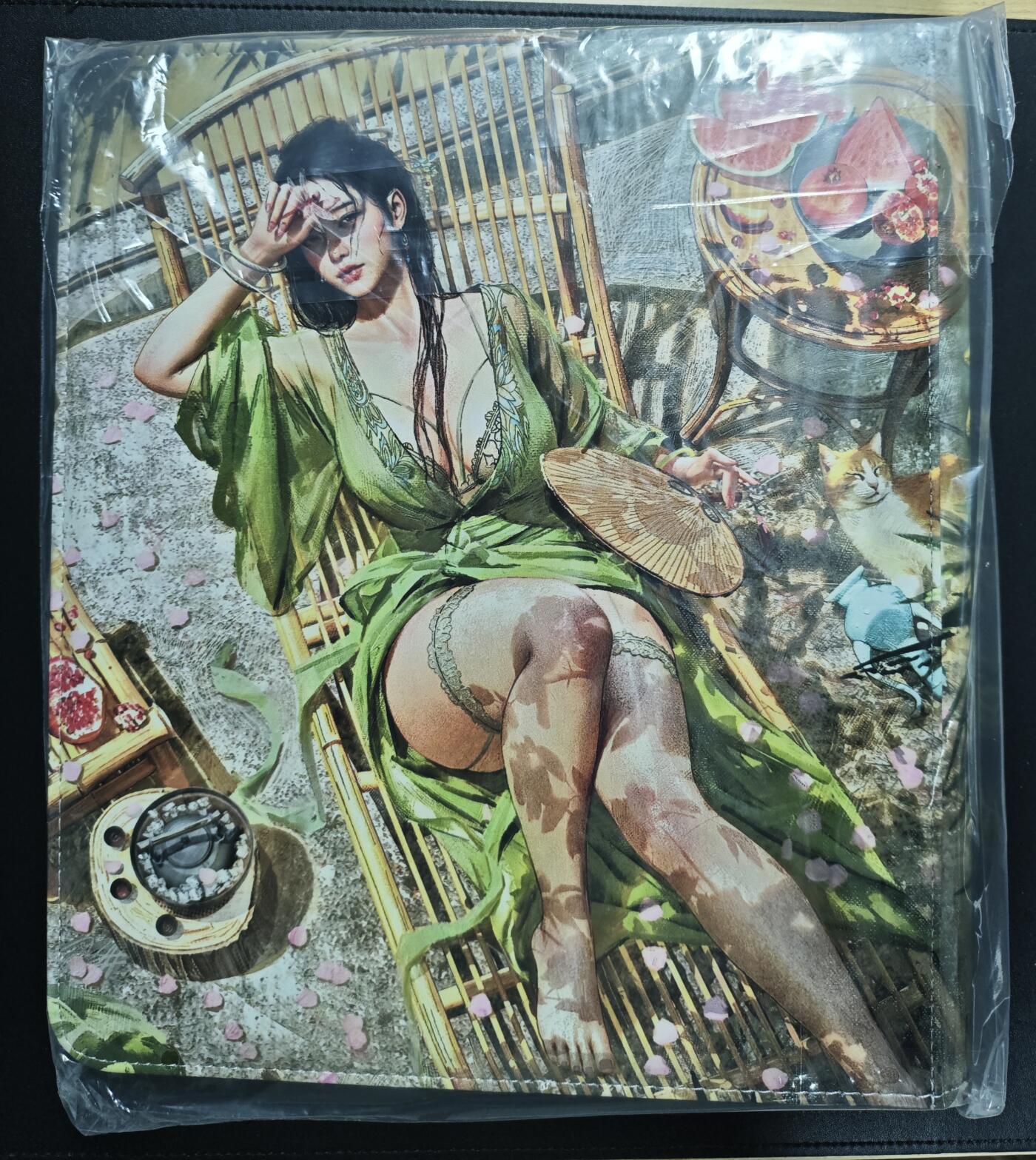 天玑星卡拍第183期《4.2周四截拍》持续收拍收评中 满赠卡需备注 焱卡文化 人间传 九宫活页空册一本