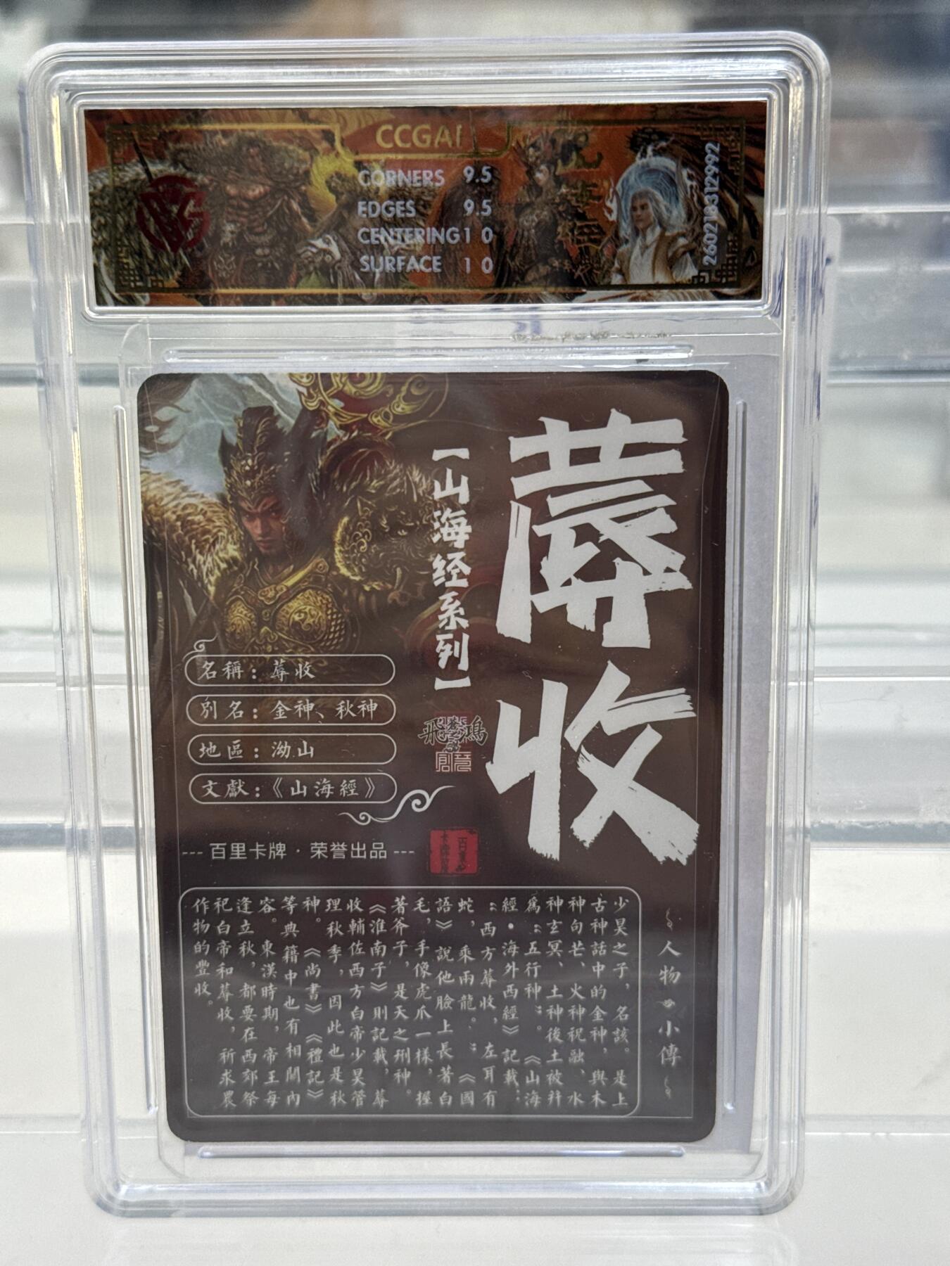 大麦马年第一场