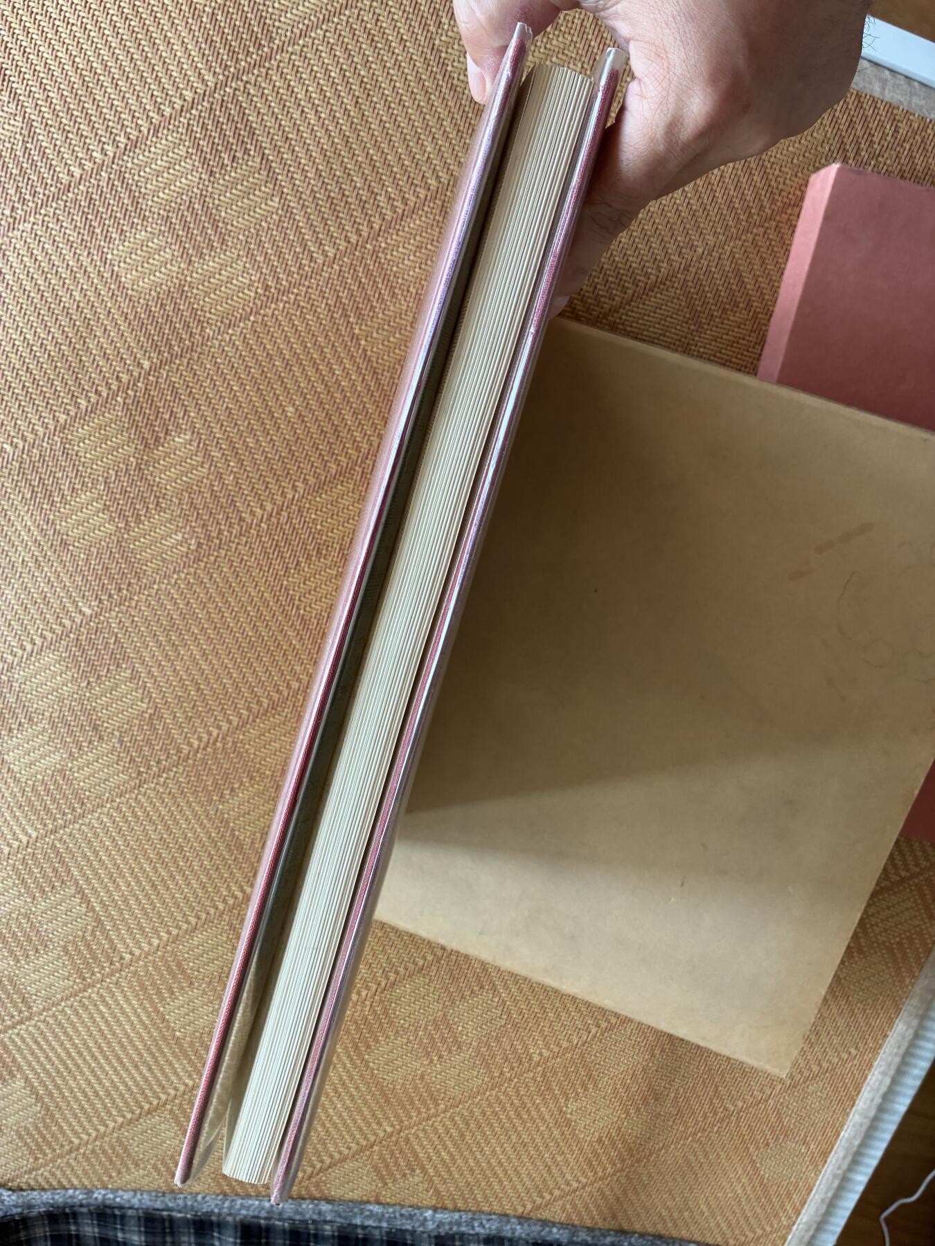 毛主席老照片画集精装本