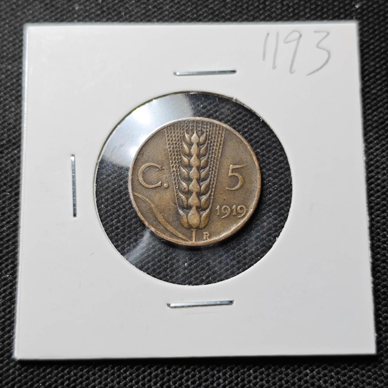 KK钱币收藏小铺  第411期 2月预留时间 周末发货