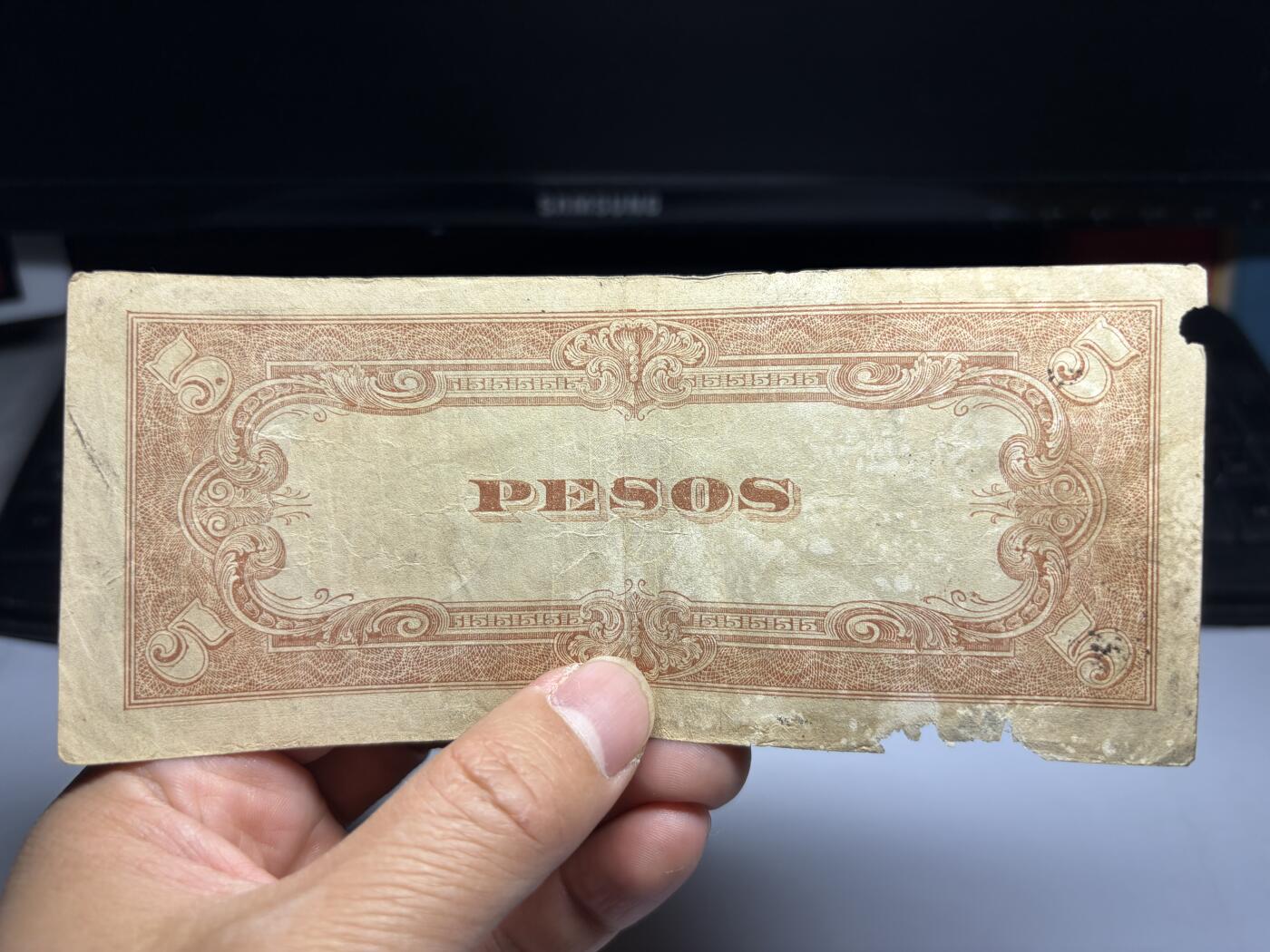 2026年集古藏今外币拍卖第三期-第10场—（总第320拍-纸币专场），本期拍完结算一次，发货时间2-3天，休息几天后继续新的一期拍卖。