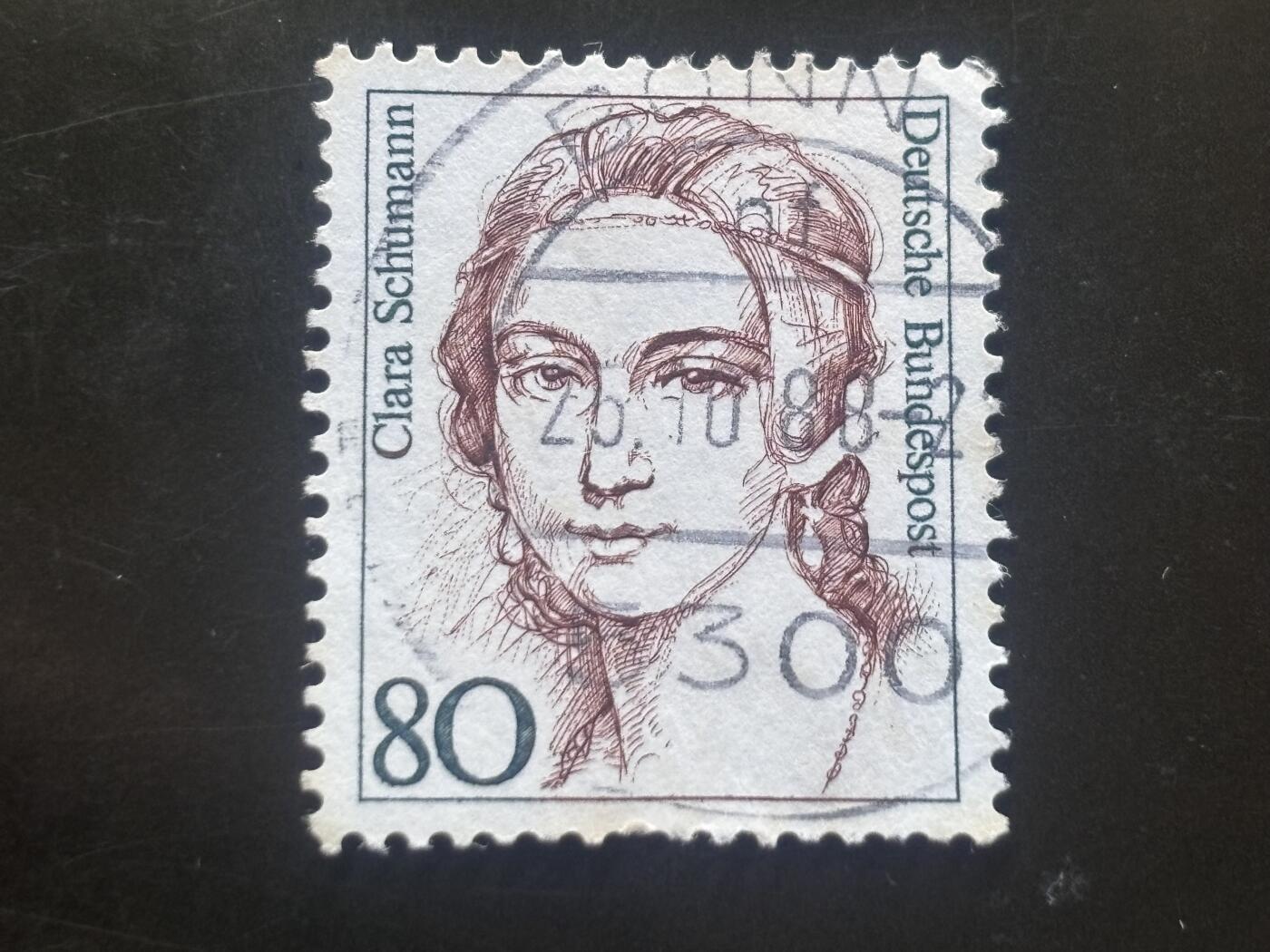 邮泉阁邮票限时拍卖第一拍 德国邮票1（邮票在国外） 96