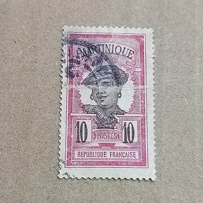 PCAI钱币  30-792  邮票小专场 - 外国老邮票