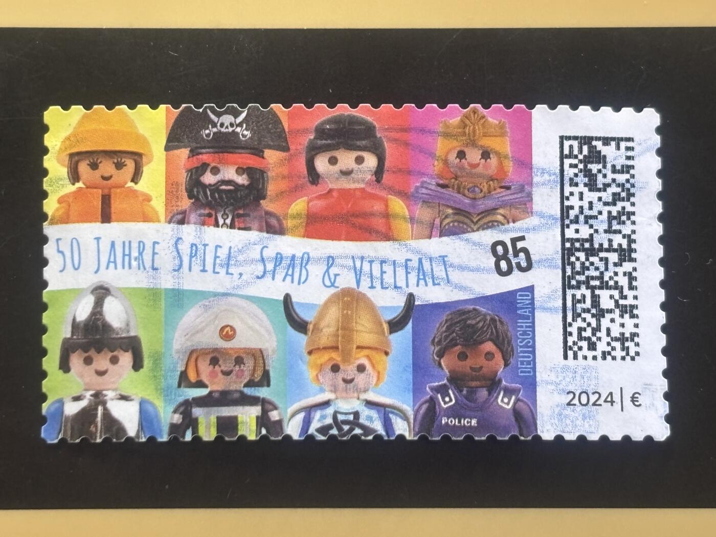 邮泉阁邮票限时拍卖第一拍 德国邮票1（邮票在国外） 56