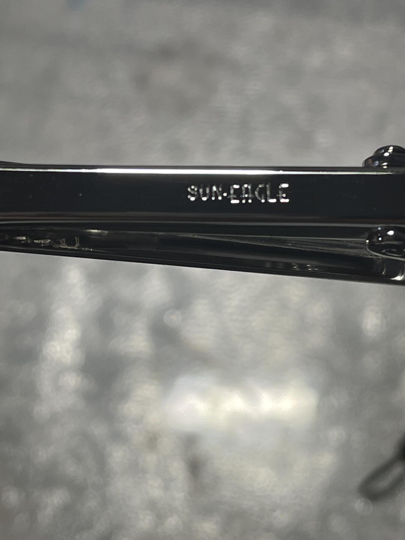 Takashimaya领带夹袖口夹