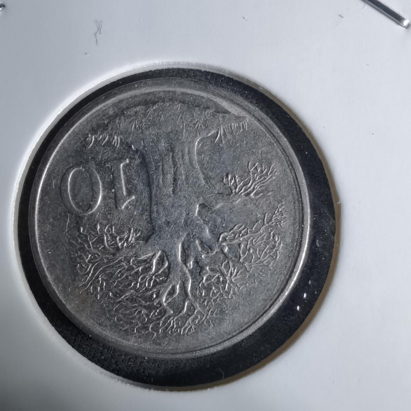 沼泽如烟--第1038场 津巴布韦1997年十分