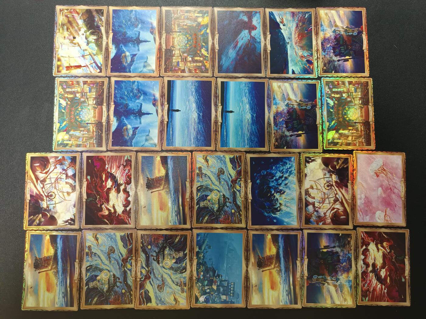 天玑星卡拍第182期《3.30周一截拍》持续收拍收评中 满赠卡需备注