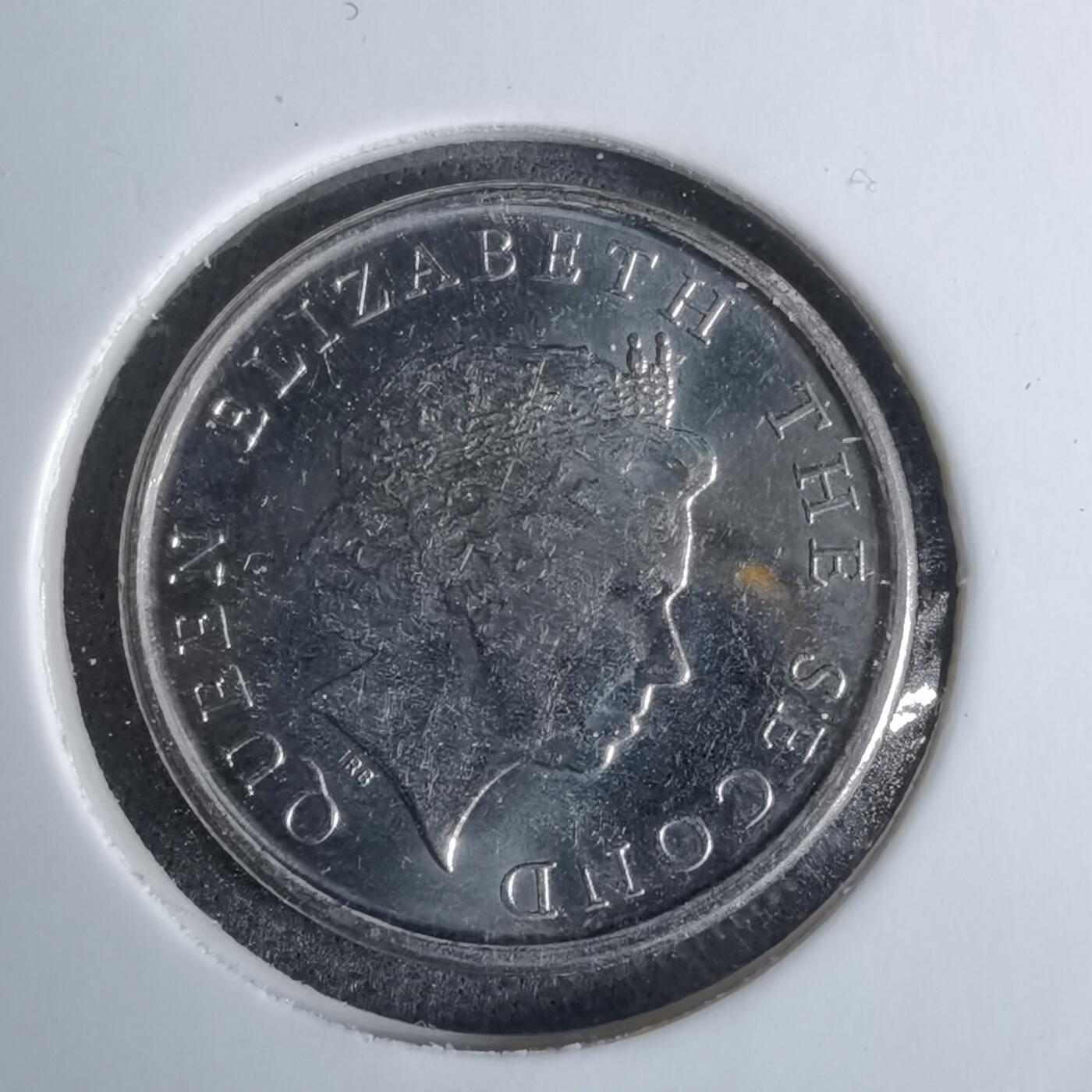 沼泽如烟--第1038场 东加勒比2019年10分