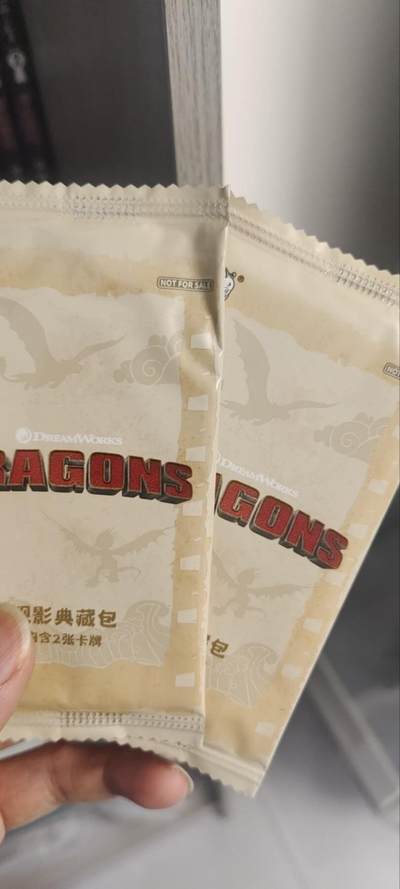 秋原瞳的小店第三十九期（老家的风，每次回去都能心灵得到治愈，吹起曾经童年那个最美好的回忆） - 卡游训龙高手观影特藏包2包盲包未拆