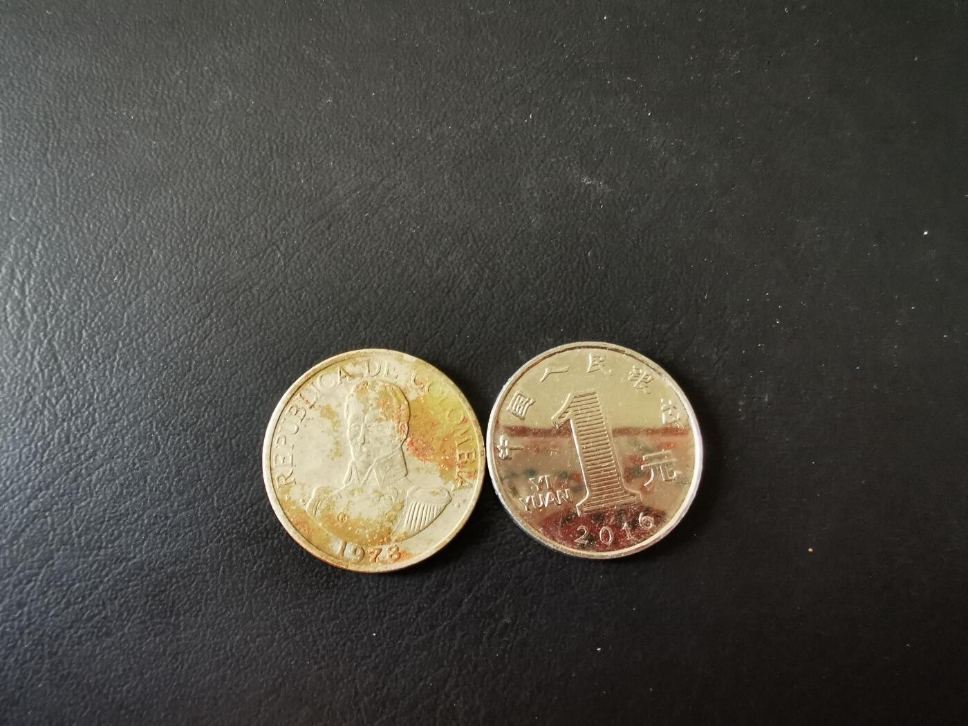 零零发外国硬币拍卖 无佣金