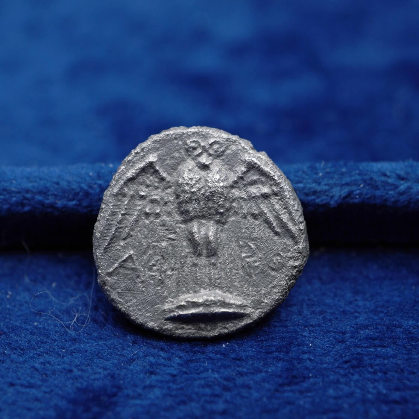 琋语集藏2026年04月欧洲古典打制币拍卖