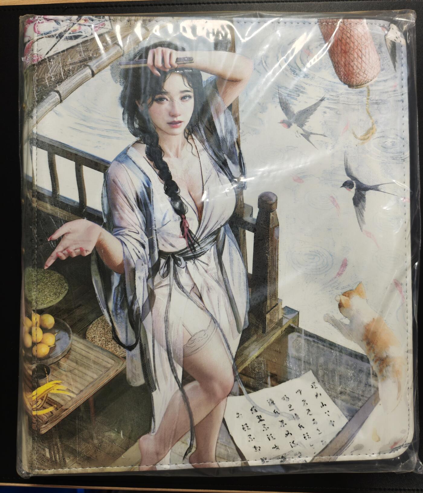 天玑星卡拍第183期《4.2周四截拍》持续收拍收评中 满赠卡需备注 焱卡文化 人间传 九宫活页空册一本