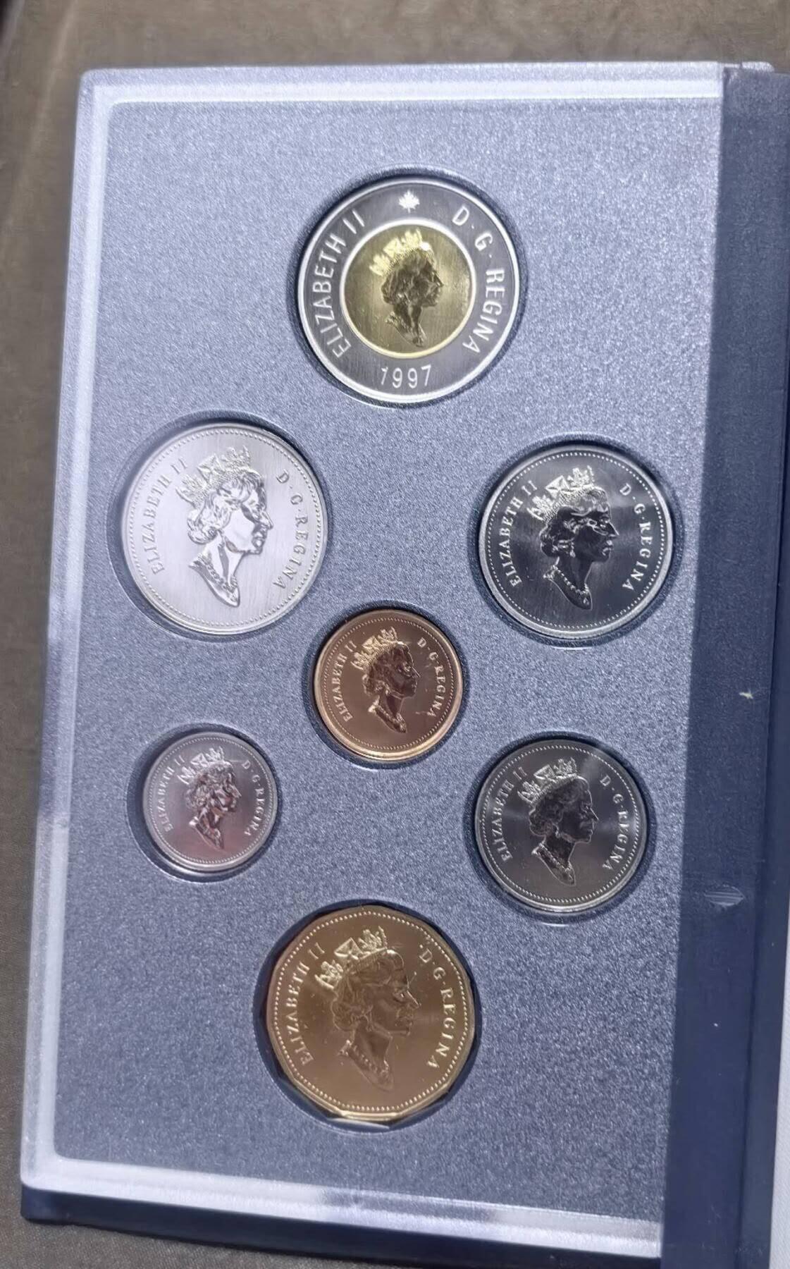 北京马甸外国币专卖第149期，外国币专场，陆续上拍，欢迎关注